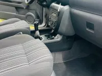 Gebraucht VW Fox 54 PS (39 kW) 2006 Silber Kleinwagen