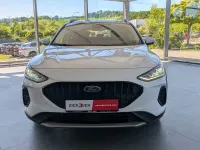 Gebraucht Ford Focus Active 155 PS (114 kW) 2024 Weiß Limousine