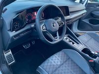 Gebraucht VW Golf VIII R-line 150 PS (110 kW) 2022 Weiß Limousine