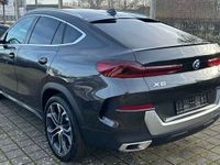 gebraucht BMW X6 xDrive40d xLine