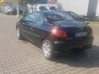 gebraucht Peugeot 206 CC 