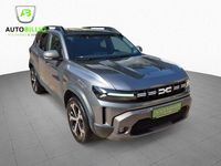 Gebraucht Dacia Duster Journey 131 PS (96 kW) 2024 Schiefergrau SUV