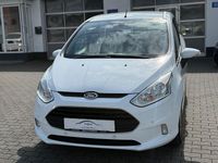 Second-hand Ford B-MAX 101 CP (74 kW) 2015 Alb Monovolum
