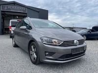 gebraucht VW Golf Sportsvan Highline 2.0 TDI*DSG*