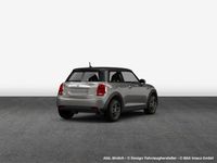 Gebraucht Mini Cooper SE Essential 135 kW (184 PS) 2022 Silber Kleinwagen