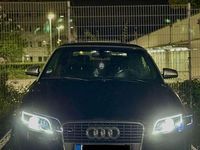 Gebraucht Audi A4 Cabriolet 200 PS (147 kW) 2006 Cabrio