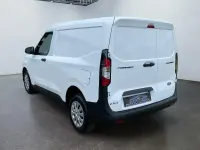 Neu Ford Transit Courier Trend 100 PS (73 kW) 2026 Frozen white Van