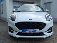 gebraucht Ford Puma ST-Line AUTOM Navi LED PDC ACC Winterp