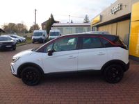 gebraucht Opel Crossland GS Line