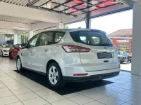 Gebraucht Ford S-MAX Trend 150 PS (110 kW) 2021 Silber Van / Kleinbus