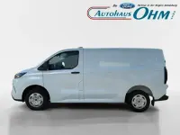Neu Ford Transit Custom Trend 136 PS (100 kW) 2026 Andere Van