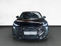 Neu Audi Q3 S-Line 150 PS (110 kW) 2025 Schwarz SUV