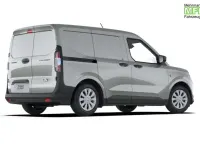 Neu Ford Transit Trend 101 PS (74 kW) 2026 Solar silver metallic Van / Kleinbus
