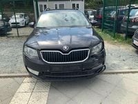 Gebraucht Skoda Octavia 150 PS (110 kW) 2015 Kombi