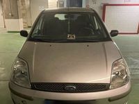 gebraucht Ford Fiesta 1.4. tüv 2025