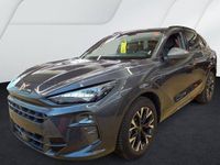 Second-hand Cupra Terramar 204 CP (150 kW) 2025 Gri SUV