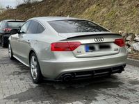 gebraucht Audi A5 Sportback 2.0 TFSI Stronic quattro