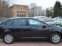 gebraucht Seat Ibiza ST Style Salsa 1.4 16V Klimaautomatik Navi