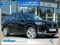 Gebraucht BMW X1 Performance 245 PS (180 kW) 2024 Schwarz SUV