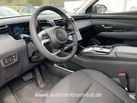 gebraucht Hyundai Tucson TUCSONHYBRID 4WD Trend Krell+Assist+Pano+HK