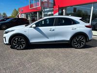 Gebraucht Kia XCeed Comfort 140 PS (102 kW) 2025 Weiß SUV