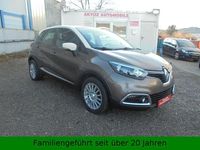 Gebraucht Renault Captur Dynamique 90 PS (66 kW) 2014 Braun SUV