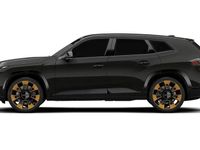 Ny BMW XM 476 HK (350 kW) 2026 SUV