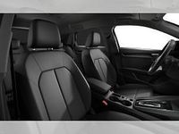 Gebraucht Audi A3 Ambiente 150 PS (110 kW) 2025 Schwarz (mythosschwarz metallic) Limousine