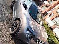 Second-hand Nissan Juke 116 CP (85 kW) 2017 Gri SUV