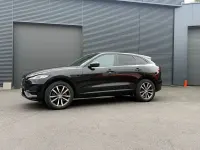 Gebraucht Jaguar F-Pace S 204 PS (150 kW) 2020 Schwarz SUV