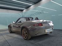 gebraucht Mazda MX5 2.0 Roadster KINENBI