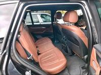 Gebraucht BMW X5 Sport Line 231 PS (169 kW) 2018 Schwarz SUV