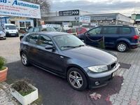 gebraucht BMW 118 118 i *KLIMA*EURO-4*HÄNDLER / EXPORT*HU:05-2025*