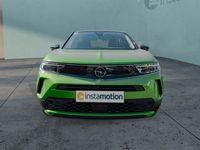 Gebraucht Opel Mokka-e 100 kW (136 PS) 2021 Grün SUV