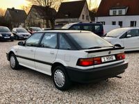 gebraucht Honda Concerto aus 1.Hand,,H Kennzeichen.