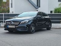 gebraucht Mercedes A250 4MATIC AMG Line DCT AMG Line