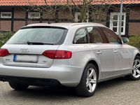 gebraucht Audi A4 B8 1,8T /Kombi /Klima /Sitzheizung /HU-05.2025