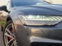 Gebraucht Audi A7 S-Line 367 PS (269 kW) 2020 Limousine