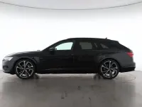 Gebraucht Audi A6 Advanced Plus 299 PS (219 kW) 2025 Schwarz Kombi
