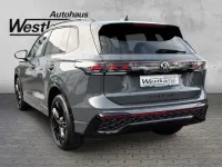 Gebraucht VW Tiguan Style 265 PS (194 kW) 2024 Delfingrau metallic SUV