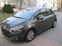 gebraucht Citroën C4 Picasso BlueHDi 120 EAT6 Selection