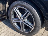 gebraucht Audi SQ5 TDI tiptronic