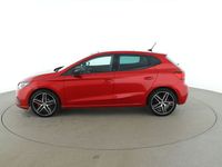 gebraucht Seat Ibiza 1.0 TSI FR, Benzin, 15.620 €