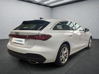 Gebraucht Audi A5 204 PS (150 kW) 2025 Weiß Kombi