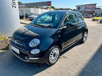 gebraucht Fiat 500 1,0 DolceVita PANO*KlimaAUTOMAT*NAVI*4S*CP