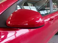 Ny Hyundai i10 Select 63 HK (46 kW) 2025 Rød Hatchback