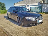 gebraucht Audi A4 B7 3.0TDI 3xS-Line