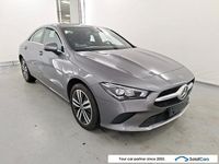 Gebraucht Mercedes CLA250e 160 PS (117 kW) 2022 Silber Limousine