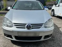 Occasion VW Golf 75 ch (55 kW) 2007 Argent Coupé