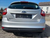 gebraucht Ford Focus 1.6Ti-VCT Finanzierung/Garantie